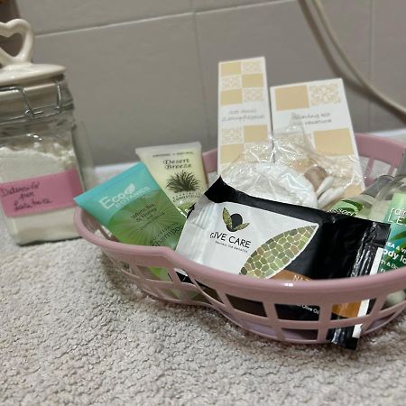 托瓦尼亚Casa Adele公寓 外观 照片