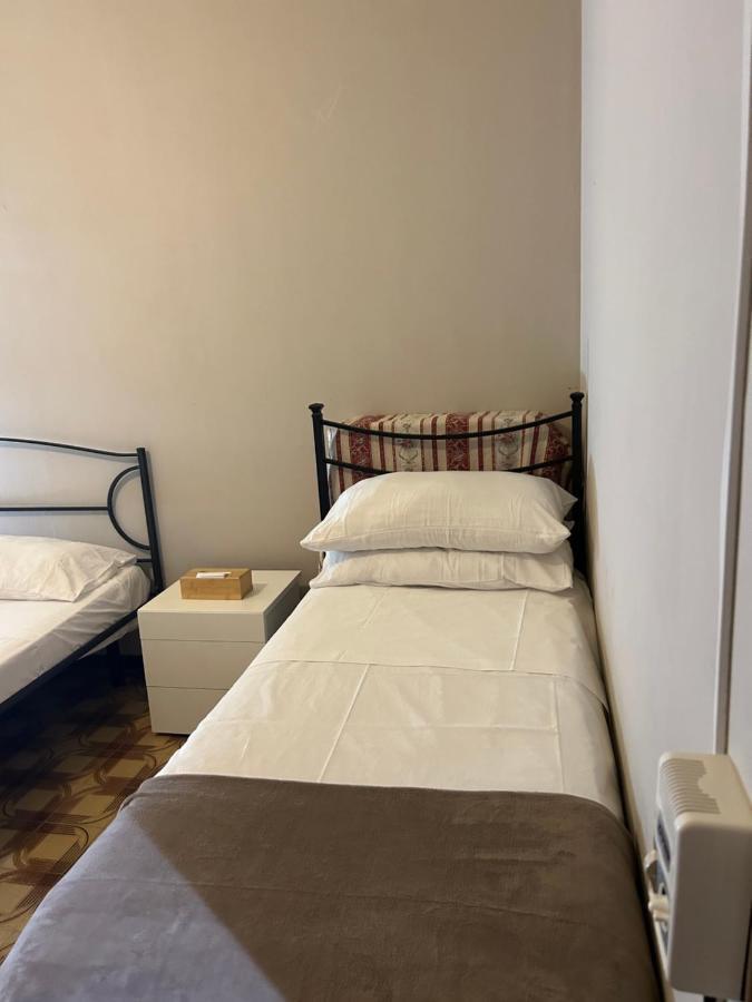 托瓦尼亚Casa Adele公寓 外观 照片